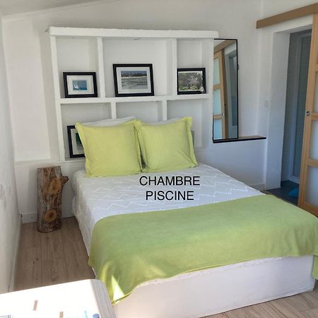 Villa Esterel Plage Сен-Рафаэль Экстерьер фото