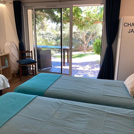 Villa Esterel Plage Сен-Рафаэль Экстерьер фото